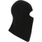 Whistler Tolaga Micro Fleece Balaclava 1001 - black Junior