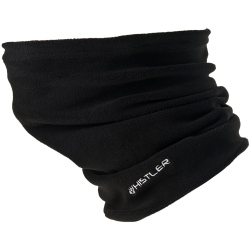 Whistler Stoke Neckwarmer 1001 - black Junior