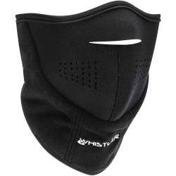 Whistler Taupo Windstopper Maske mit Klettverschluss 1001...