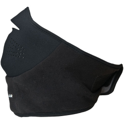 Whistler Taupo Windstopper Maske mit Klettverschluss 1001...