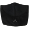 Whistler Taupo Windstopper Maske mit Klettverschluss 1001 - black Senior