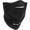 Whistler Taupo Windstopper Maske mit Klettverschluss 1001 - black Senior