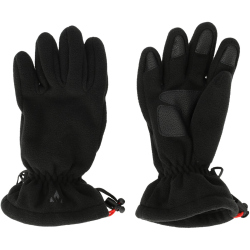 Whistler Hastings Windstop Handschuhe Kinder 1001 - black...