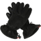 Whistler Hastings Windstop Handschuhe Kinder 1001 - black M (140/146)