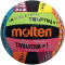 10er Ballpaket molten MS-500-LUV Volleyball bunt