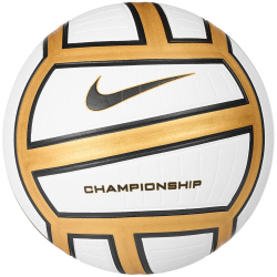 10er Ballpaket NIKE Championship 12P Volleyball 717 -...
