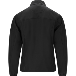 Whistler Dublin Softshelljacke Kinder 1001 - black 6...