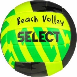 10er Ballpaket Select Beach Volleyball...