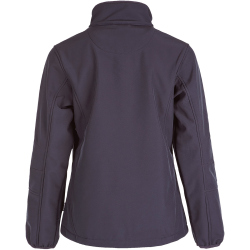 Whistler Covina Softshelljacke Damen 4207 - nightshade 36