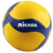 10er Ballpaket MIKASA V360W Volleyball 000 - blau/gelb 5
