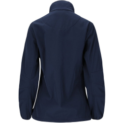 Whistler Covina Softshelljacke Damen 2002A - navy 36