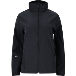 Whistler Covina Softshelljacke Damen 1001 - black 36