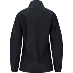 Whistler Covina Softshelljacke Damen 1001 - black 36
