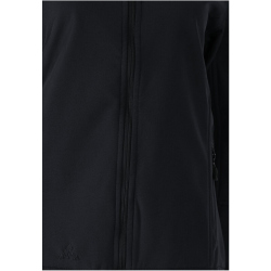Whistler Covina Softshelljacke Damen 1001 - black 36