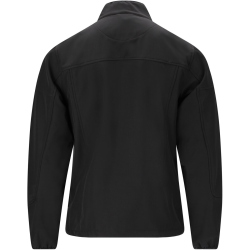 Whistler Dublin Softshelljacke Herren 1001 - black S