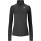 SOS Jasna 1/2-Zip Skipullover Damen 2148 - blue graphite L