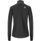 SOS Jasna 1/2-Zip Skipullover Damen 2148 - blue graphite L