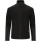 SOS Bromo Ultralight Ski Fleecejacke Herren 1001 - black S