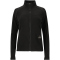 SOS Bromo Ultralight Ski Fleecejacke Damen 1001 - black XS