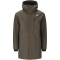SOS Trikora 2L isolierter Parka Herren 1071 - black ink S
