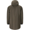 SOS Trikora 2L isolierter Parka Herren 1071 - black ink S