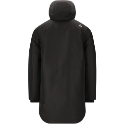SOS Trikora 2L isolierter Parka Herren 1001 - black S