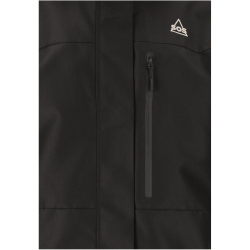 SOS Trikora 2L isolierter Parka Herren 1001 - black S