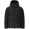 SOS Lyell Daunenjacke Herren 1001 - black S