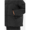 SOS Lyell Daunenjacke Herren 1001 - black S