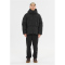 SOS Lyell Daunenjacke Herren 1001 - black S