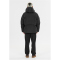 SOS Lyell Daunenjacke Herren 1001 - black S