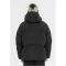 SOS Lyell Daunenjacke Herren 1001 - black S