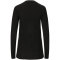 SOS Namsan langarm Baselayer Skiunterwäsche-Set Damen 1001 - black XS