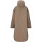 SOS Trikora 2L isolierter Mantel Damen 3033 - falcon S