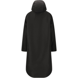 SOS Trikora 2L isolierter Mantel Damen 1001 - black S