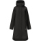 SOS Trikora 2L isolierter Mantel Damen 1001 - black S