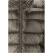 SOS Makalu isolierte Daunenjacke 1071 - black ink XS