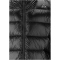 SOS Makalu isolierte Daunenjacke 1001 - black XS