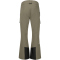 SOS Samkos 2L isolierte Skihose Herren 3211 - smokey olive S