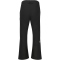 SOS Samkos 2L isolierte Skihose Herren 1001 - black S
