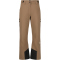 SOS Samkos 2L isolierte Skihose Damen 1119 - shitake M