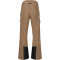 SOS Samkos 2L isolierte Skihose Damen 1119 - shitake M