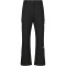 SOS Samkos 2L isolierte Skihose Damen 1001 - black XS