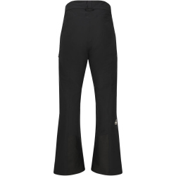 SOS Samkos 2L isolierte Skihose Damen 1001 - black M