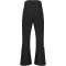 SOS Samkos 2L isolierte Skihose Damen 1001 - black M
