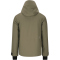 SOS Samkos 2L isolierte Skijacke Herren 3211 - smokey olive S