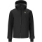 SOS Samkos 2L isolierte Skijacke Herren 1001 - black M