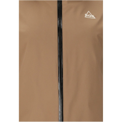 SOS Samkos 2L isolierte Skijacke Damen 1119 - shitake XS