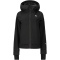 SOS Samkos 2L isolierte Skijacke Damen 1001 - black XS