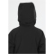 SOS Samkos 2L isolierte Skijacke Damen 1001 - black XS